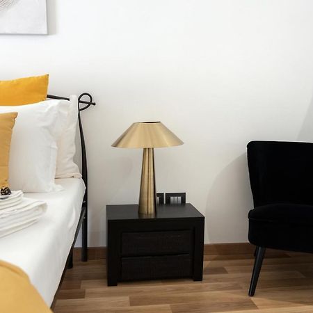 Barcaccia Luxury Suites 로마 외부 사진