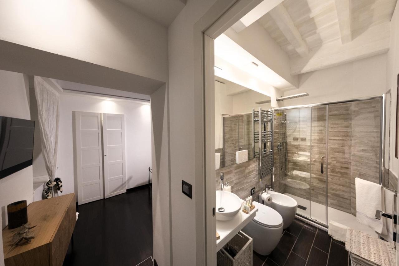 Barcaccia Luxury Suites 로마 외부 사진