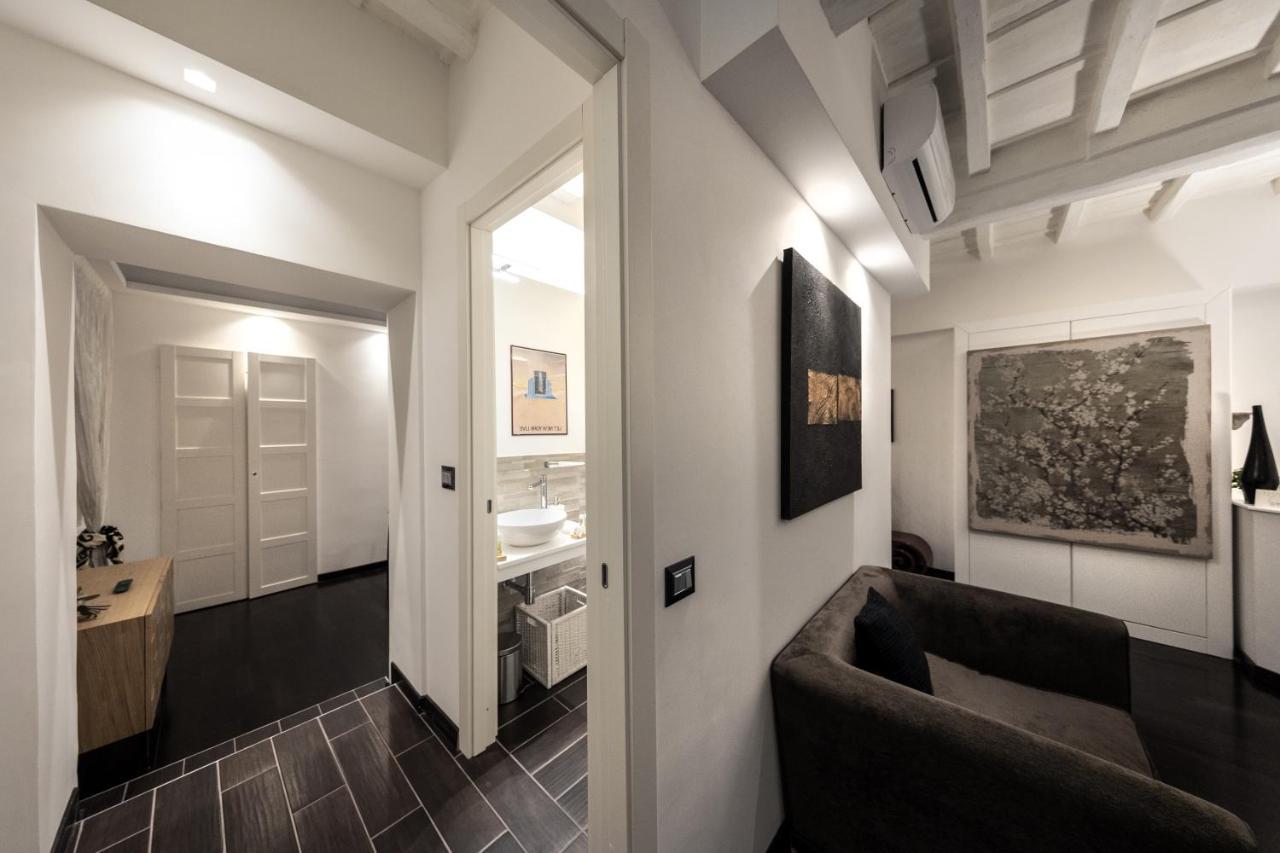 Barcaccia Luxury Suites 로마 외부 사진
