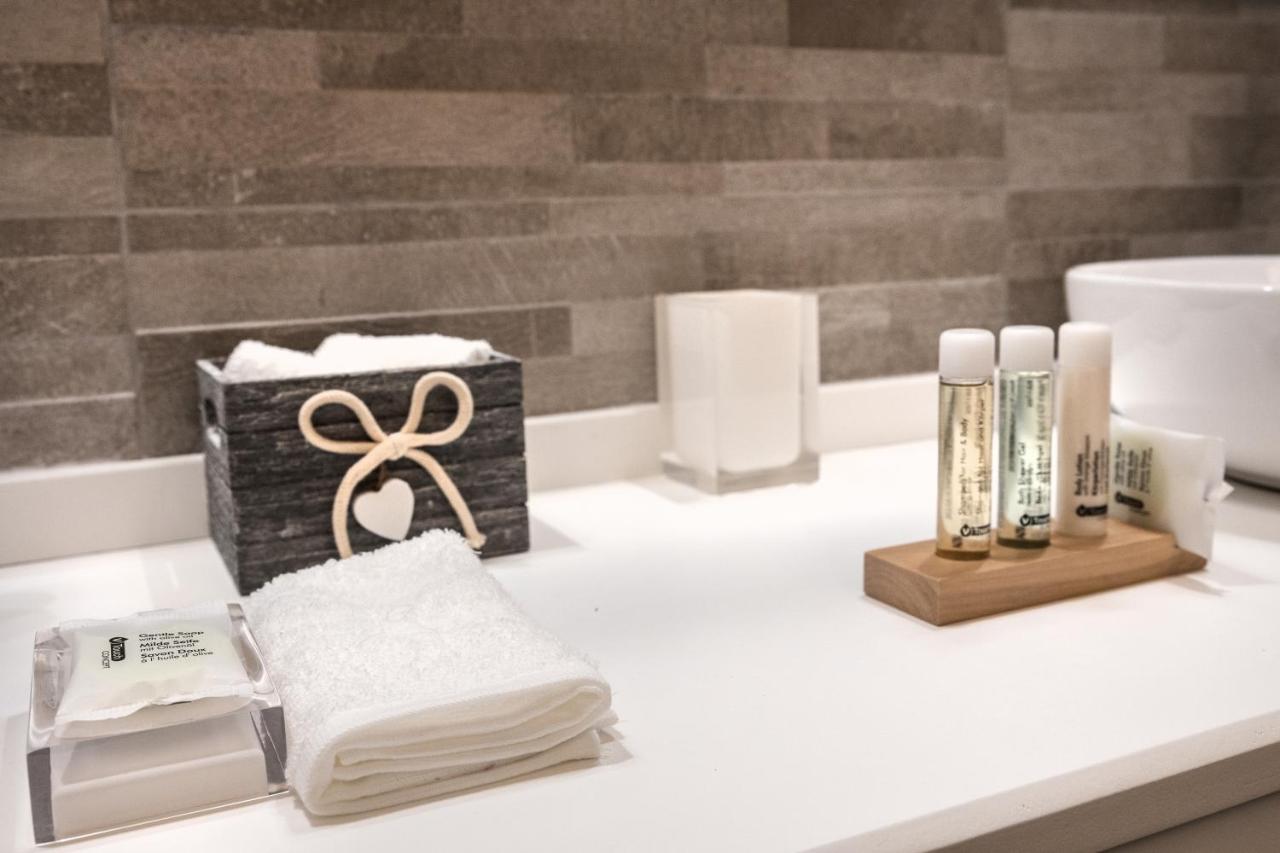 Barcaccia Luxury Suites 로마 외부 사진