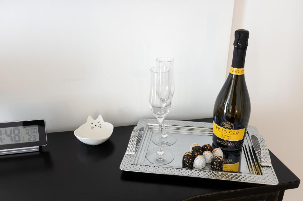 Barcaccia Luxury Suites 로마 외부 사진