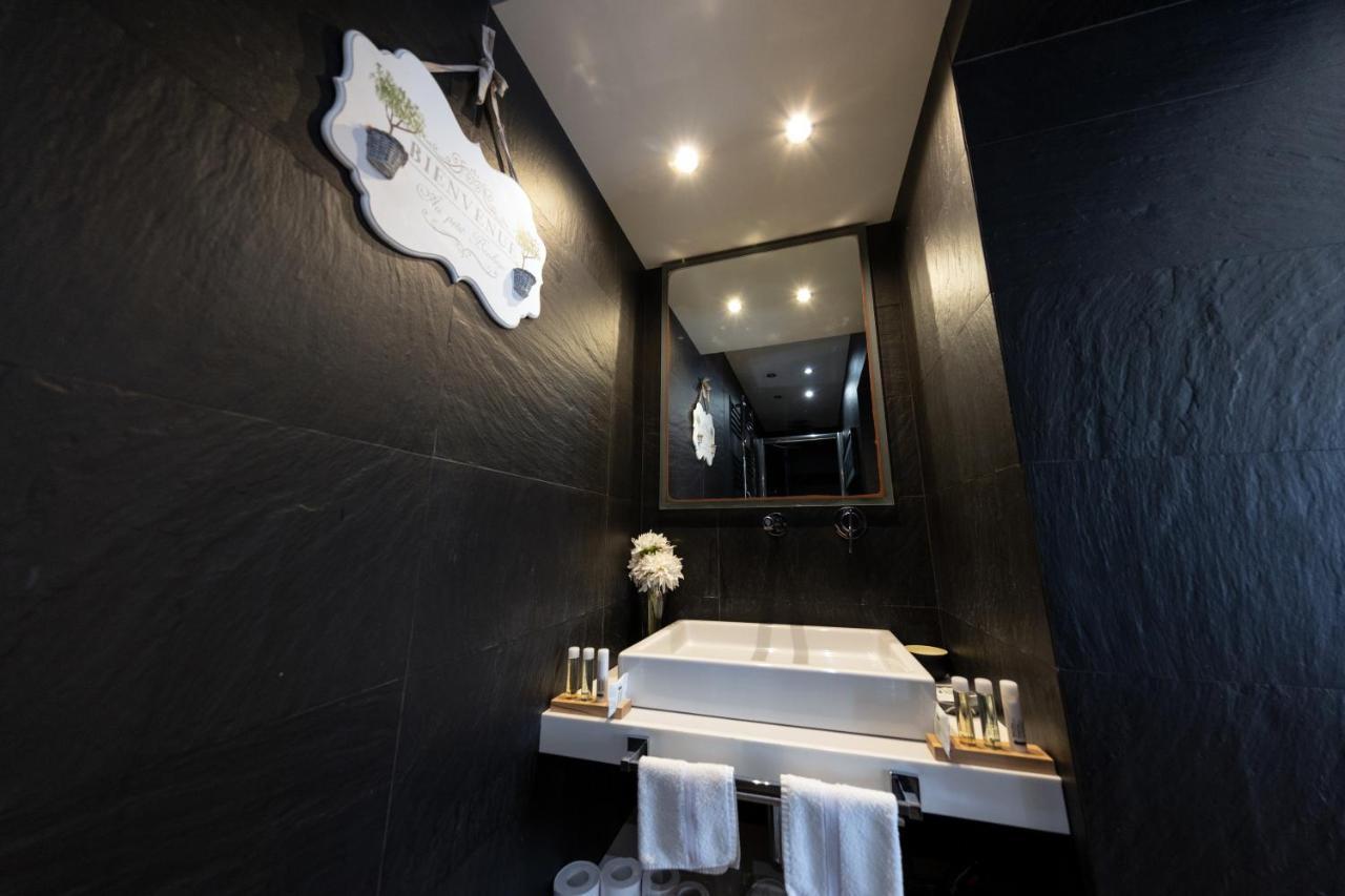 Barcaccia Luxury Suites 로마 외부 사진