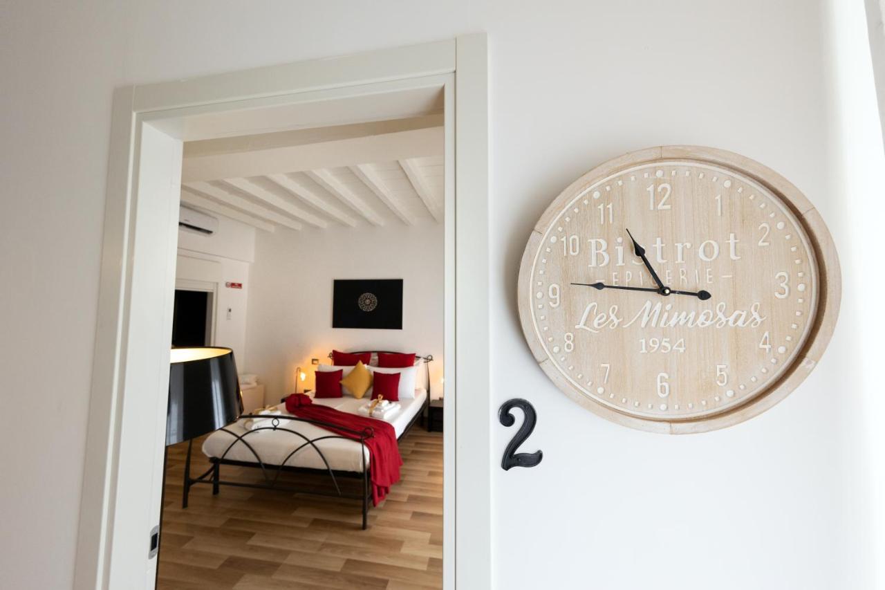 Barcaccia Luxury Suites 로마 외부 사진