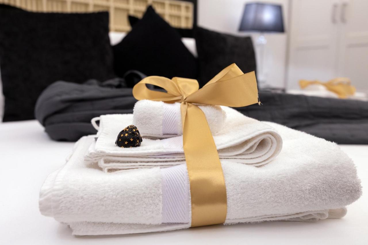 Barcaccia Luxury Suites 로마 외부 사진