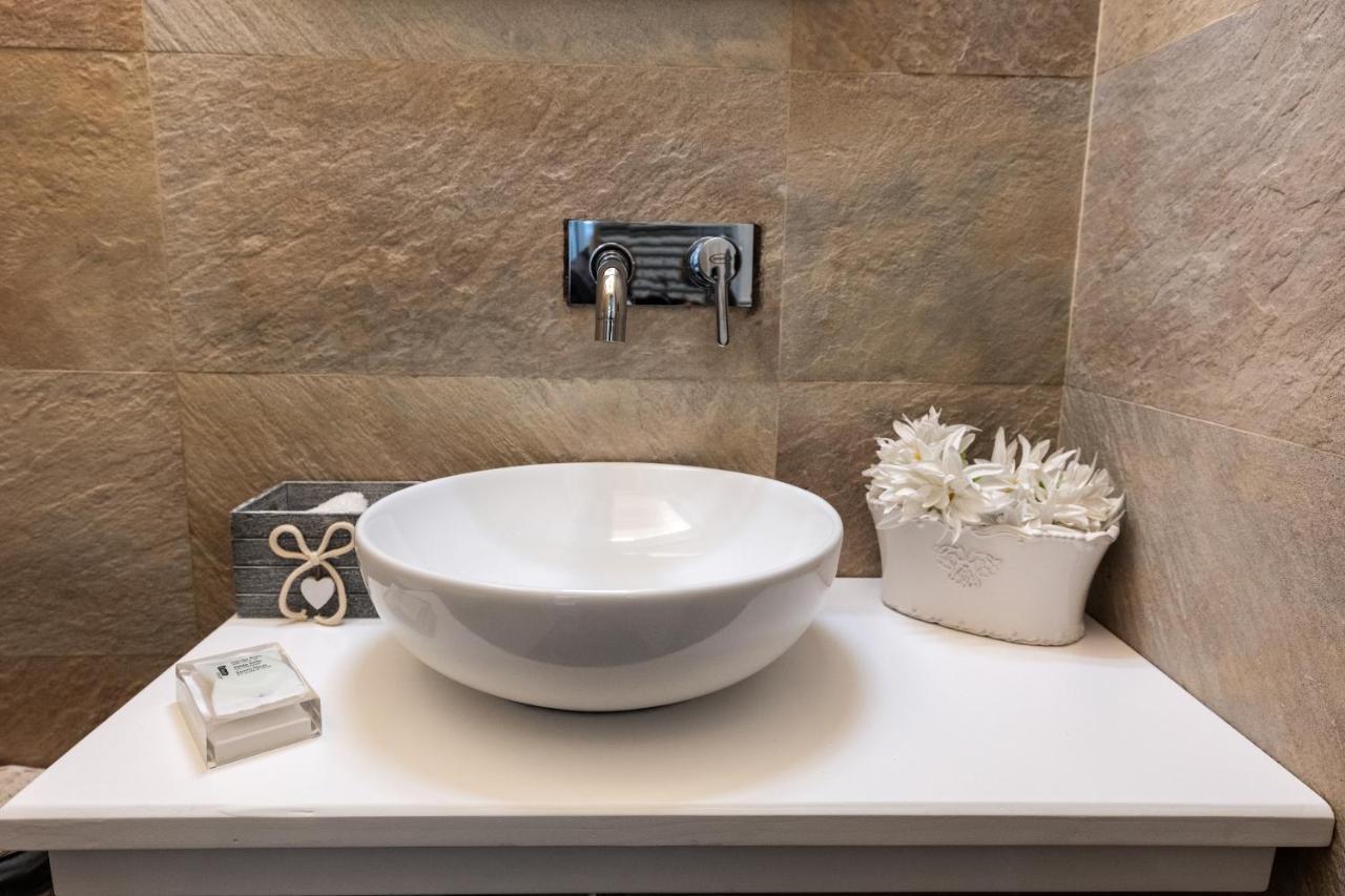 Barcaccia Luxury Suites 로마 외부 사진