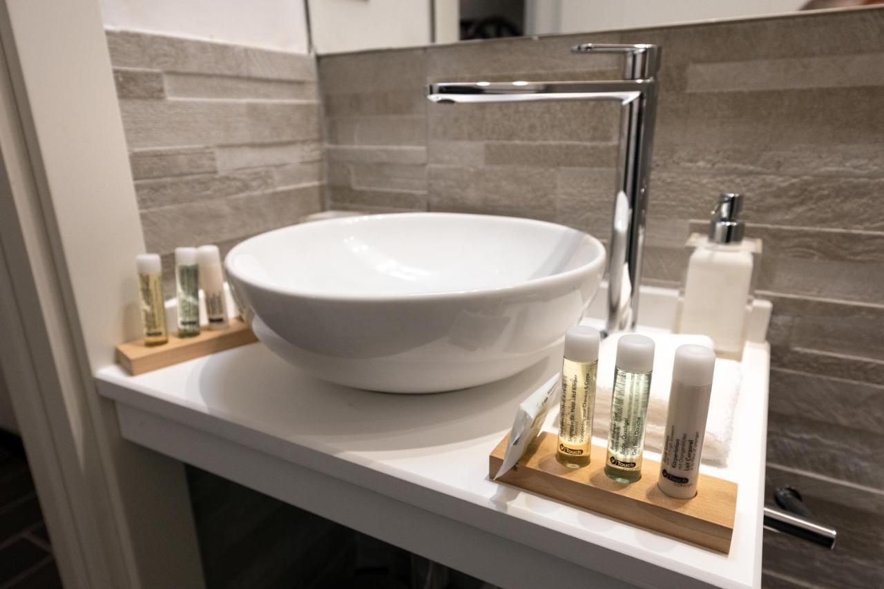 Barcaccia Luxury Suites 로마 외부 사진