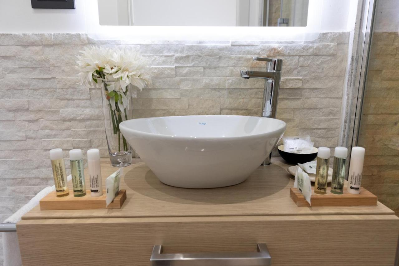 Barcaccia Luxury Suites 로마 외부 사진