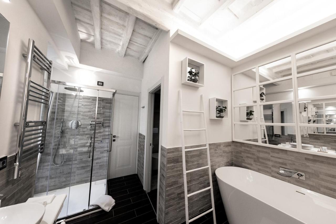 Barcaccia Luxury Suites 로마 외부 사진